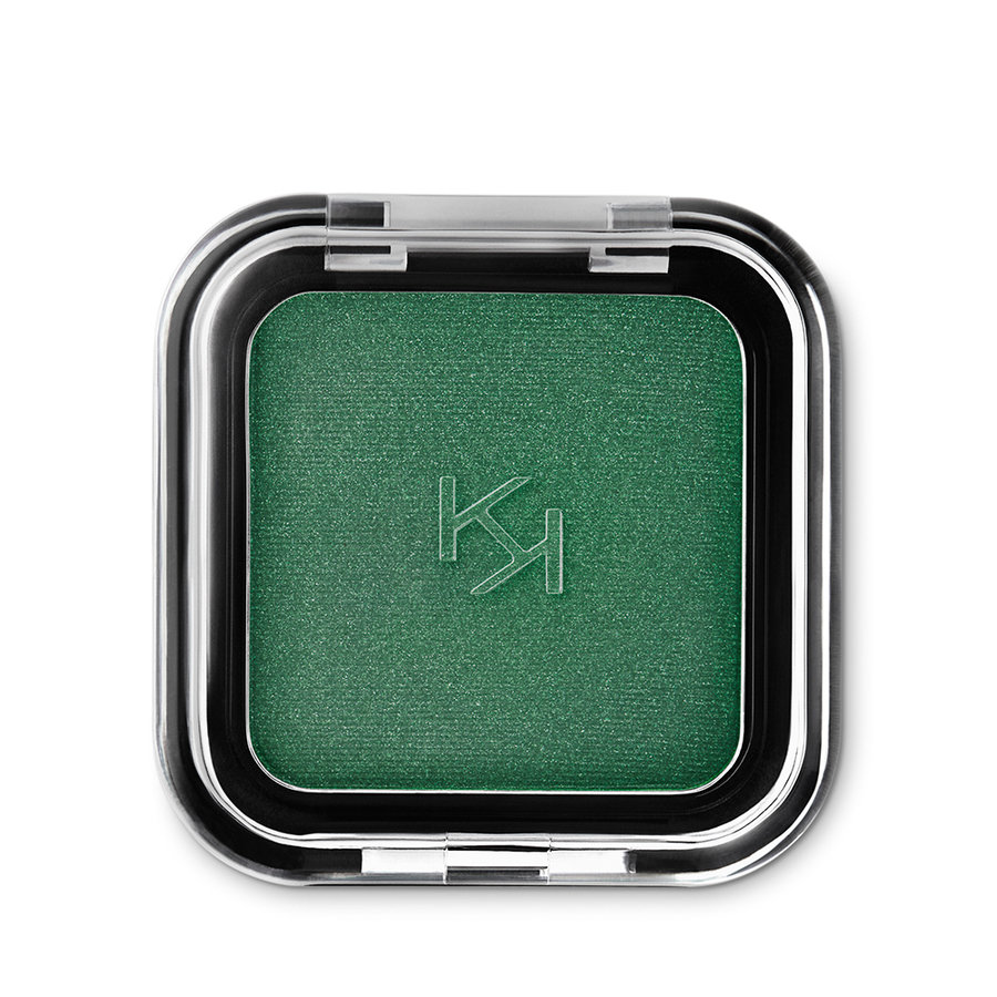

Smart Colour Eyeshadow 27 Metallic Pine Green 1.8g KIKO Milano
