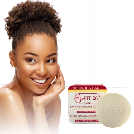 

Ht26 Purifying Soap