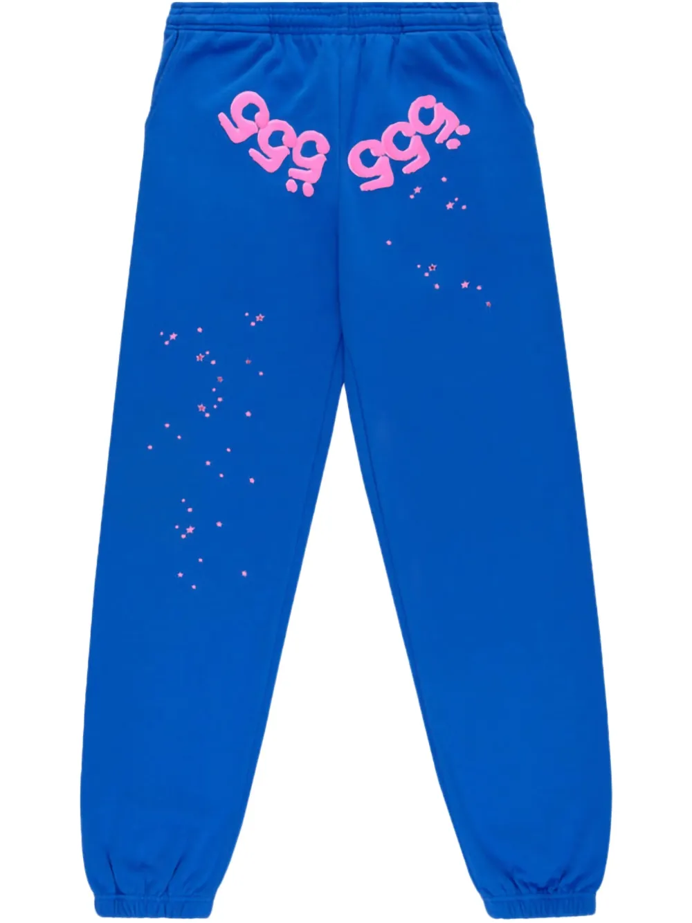 

Спортивные брюки Angel Number SP5DER, синий