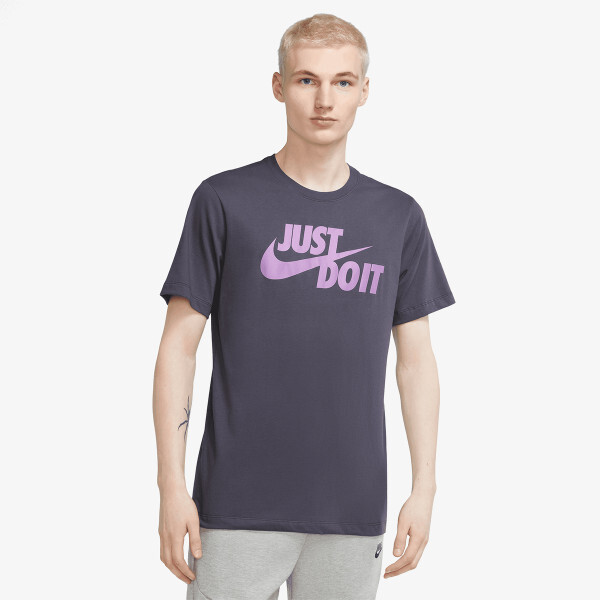 

Спортивная футболка jdi Nike, серый