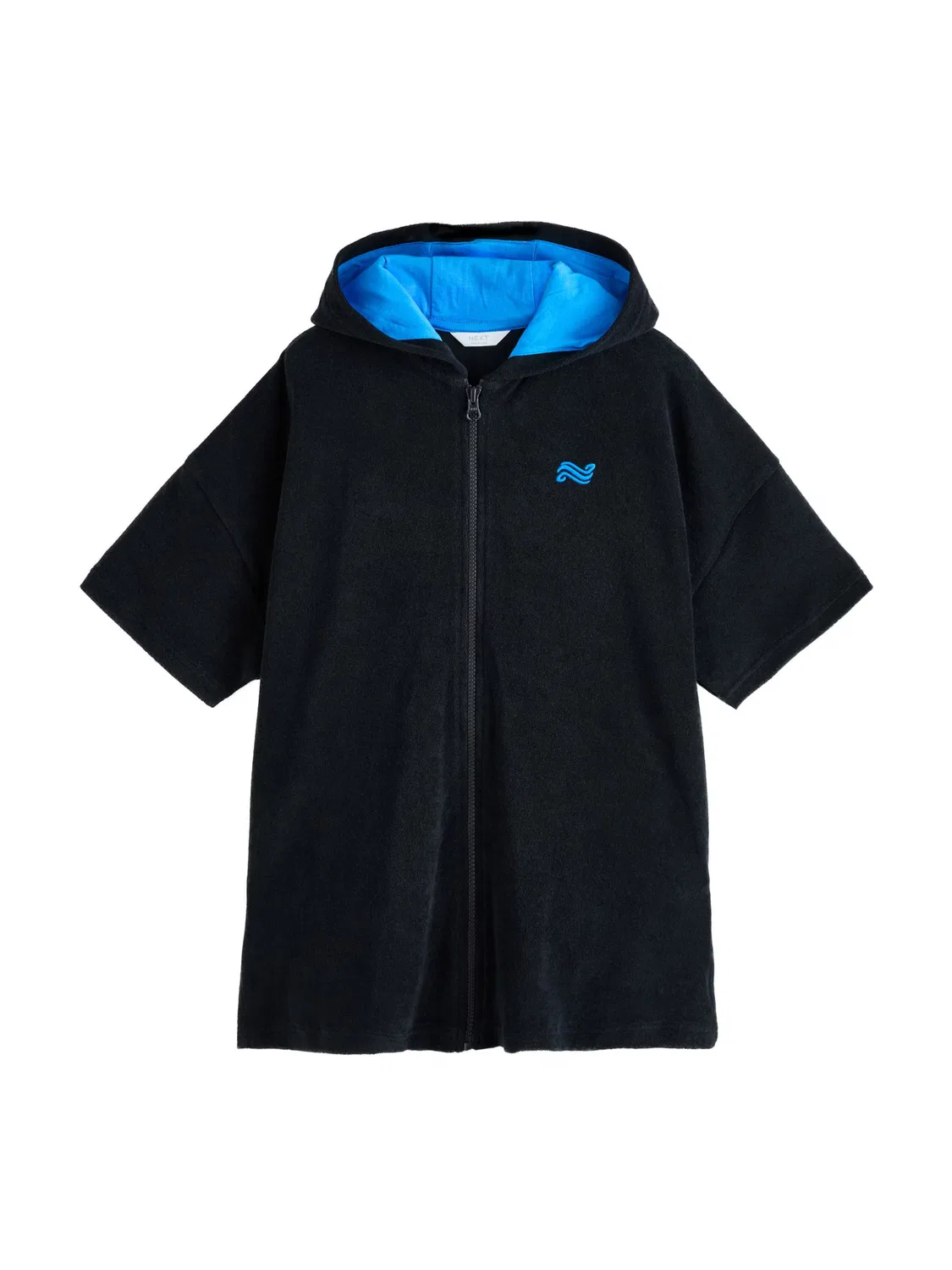Халат Next, Black