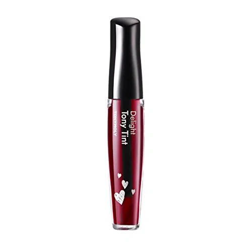 Тинт для губ и щек «Encre 2en1 Lèvres et Joues Rose Delight Tony Tint 01 Cherry Pink» от TONYMOLY Tonymoly