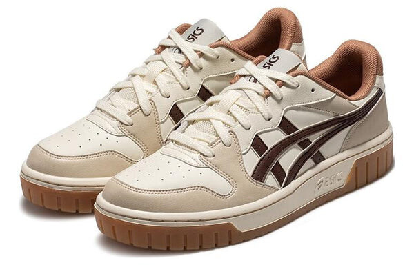 Кроссовки Court MZ 2.0 Asics, белый — фото 2