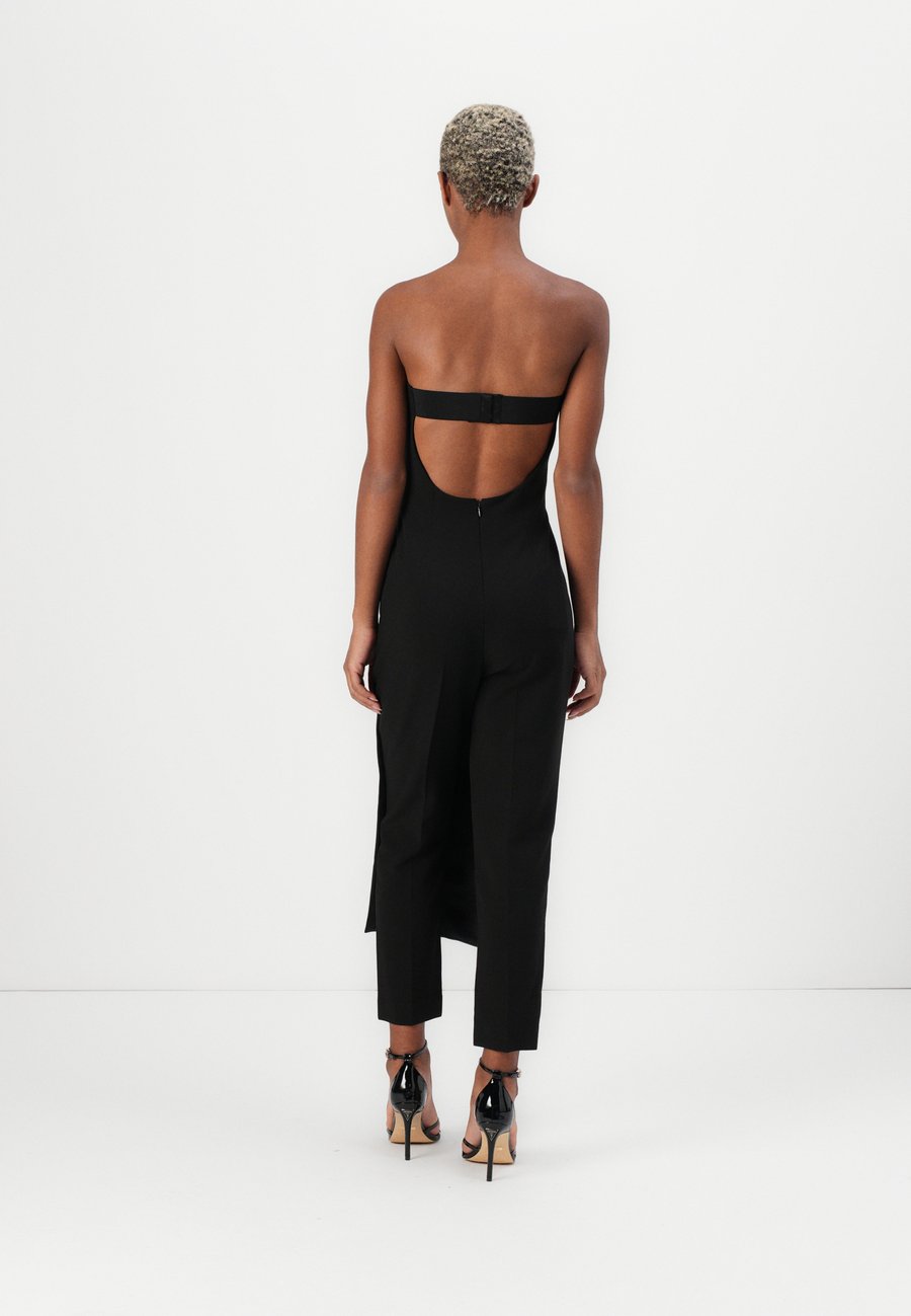 

Комбинезон Pinko SCARTAREGALO TUTA DOPPIA, Nero Limousine/Black