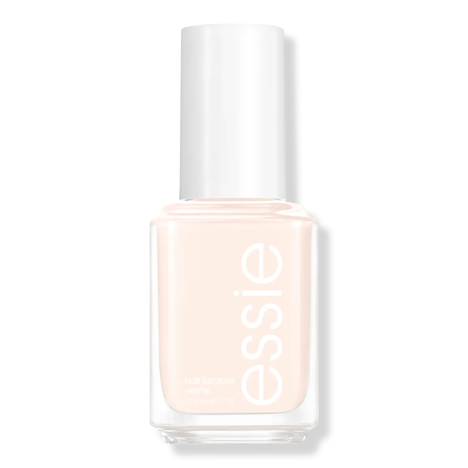 

Розовый лак для ногтей Essie, Limo-Scene (sheer pastel pink)