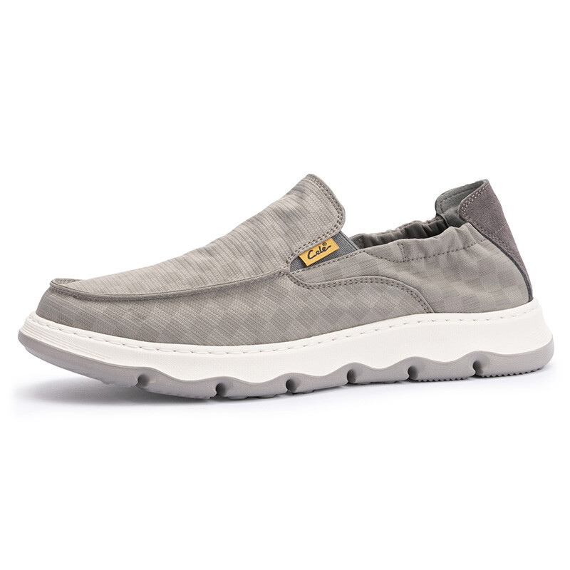 

Кроссовки мужские Lifestyle Shoes Men Low-Top Cele, серый