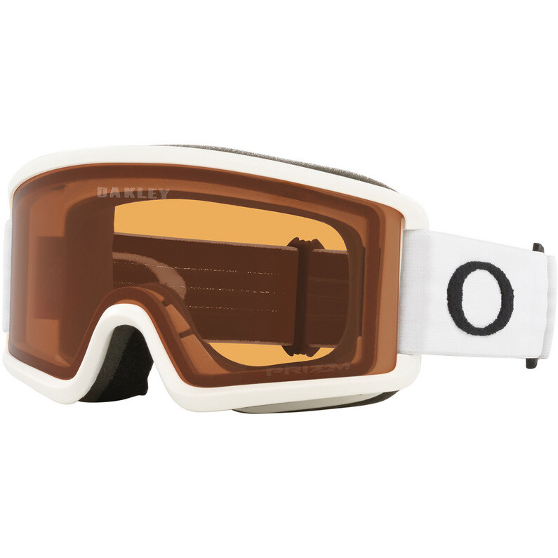 

Лыжные очки Target Line S Oakley, белый