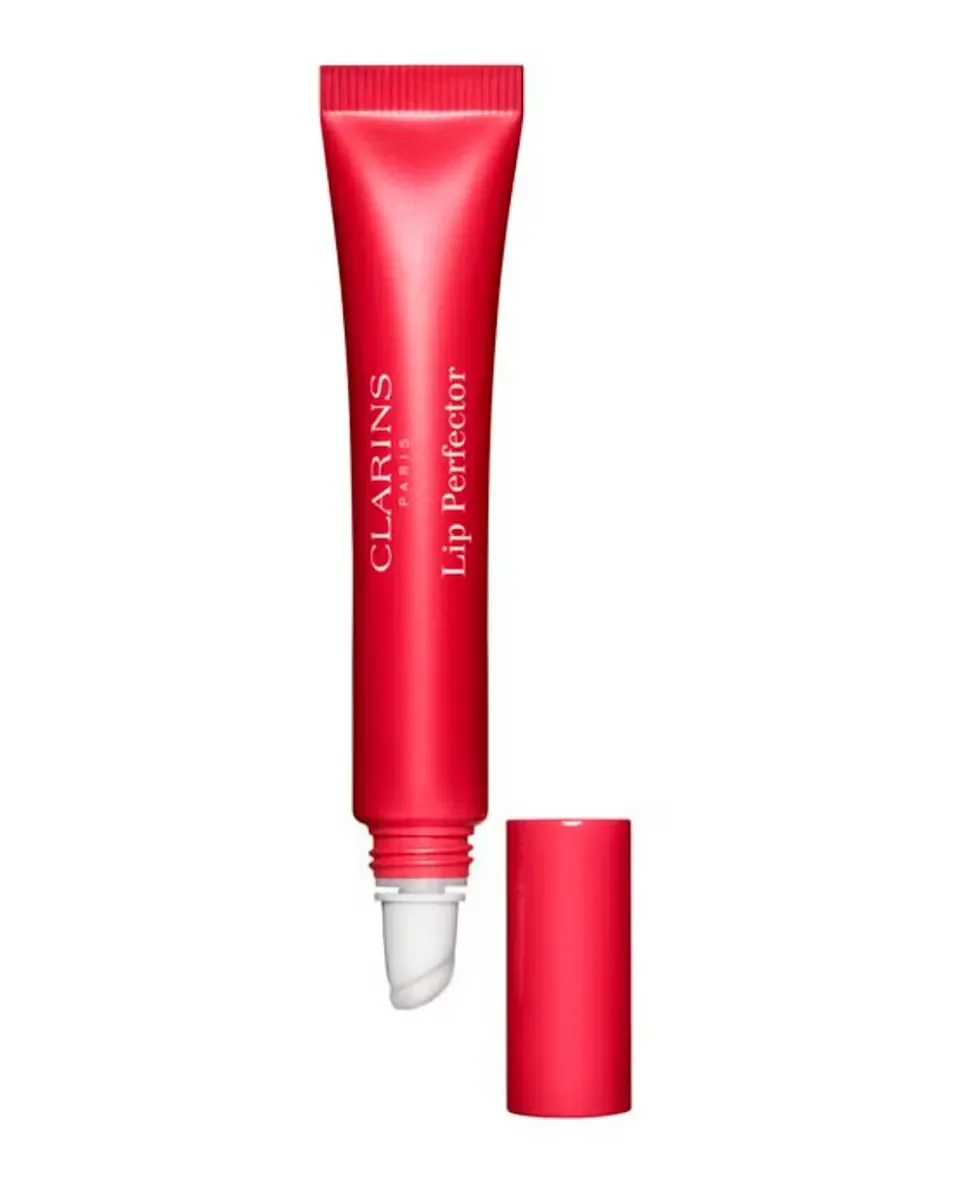 Помада Lip Perfector, розничная упаковка 12 мл Clarins, 24 — фото 3