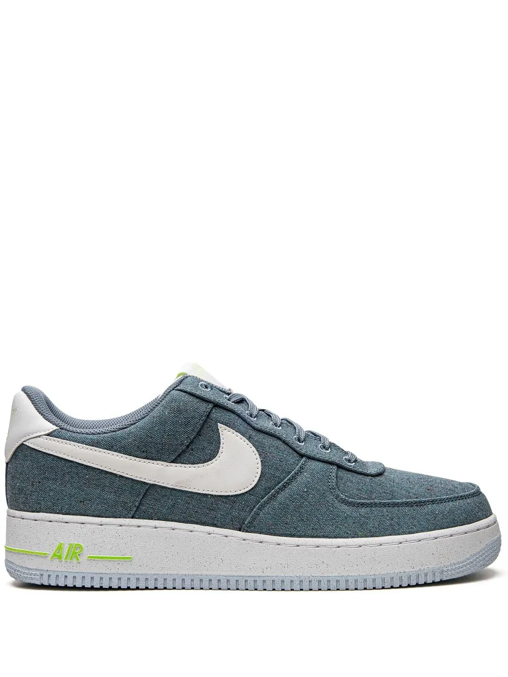 

Кроссовки Air Force 1 Low '07 Nike, синий