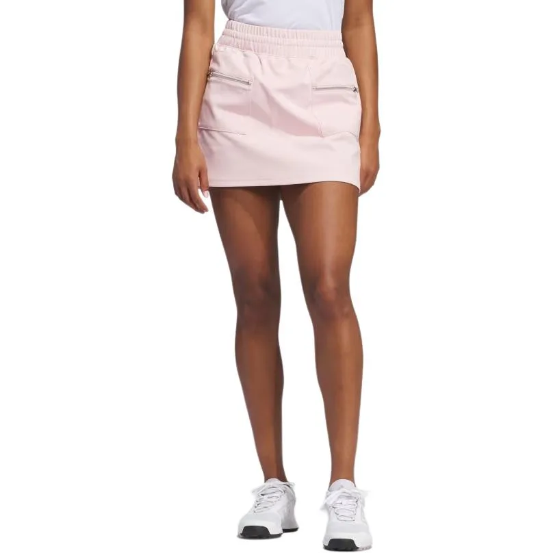 Go-To Skort Adidas, Sand Pink — фото 4