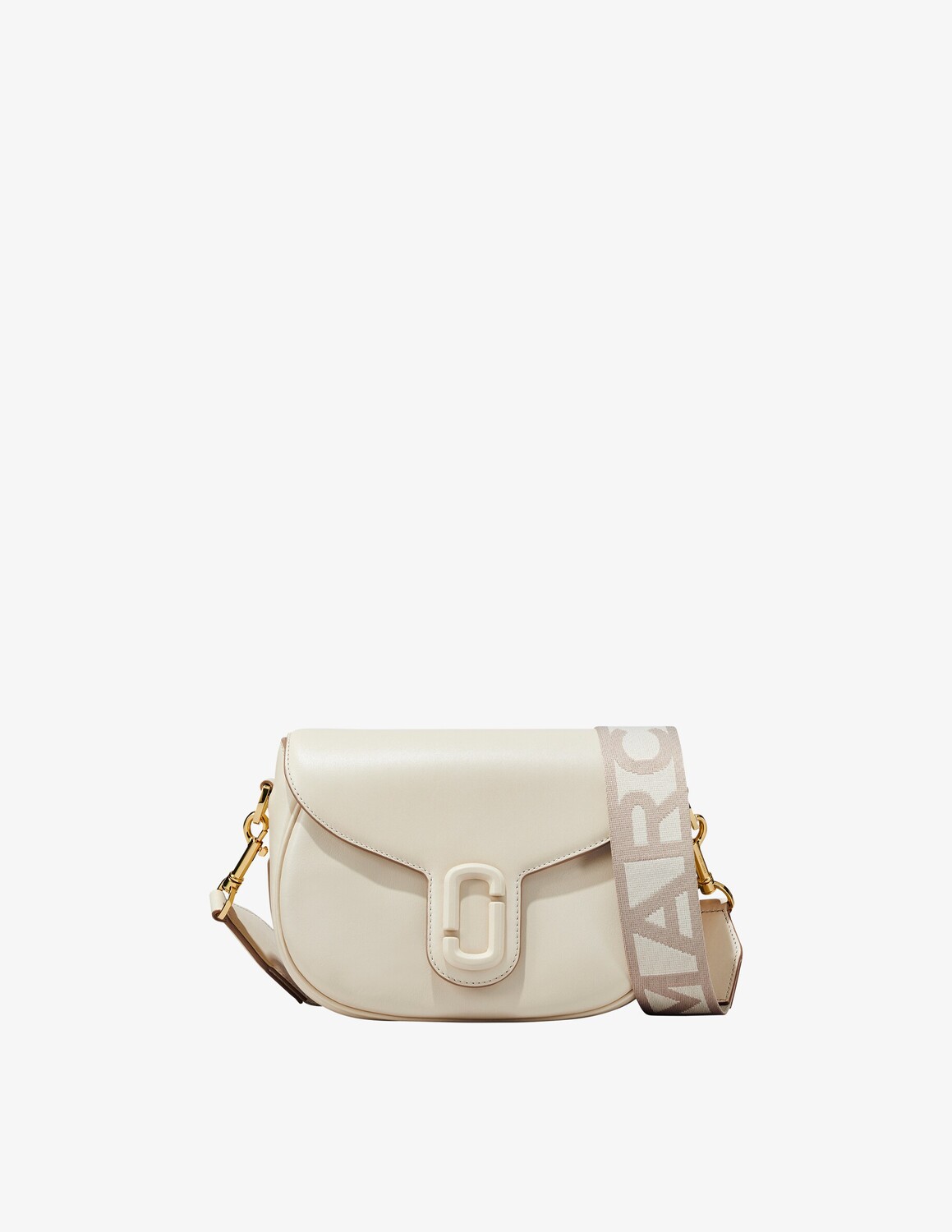 

Сумка-мессенджер Marc Jacobs, белый
