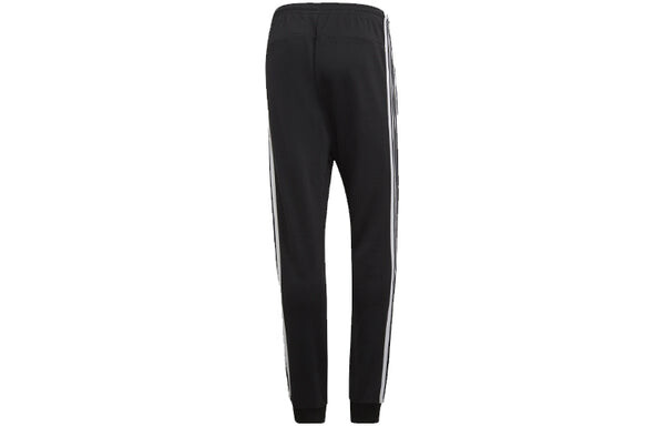 Спортивные штаны adidas originals SPRT BB Casual Sports Pants Black, черный — фото 2