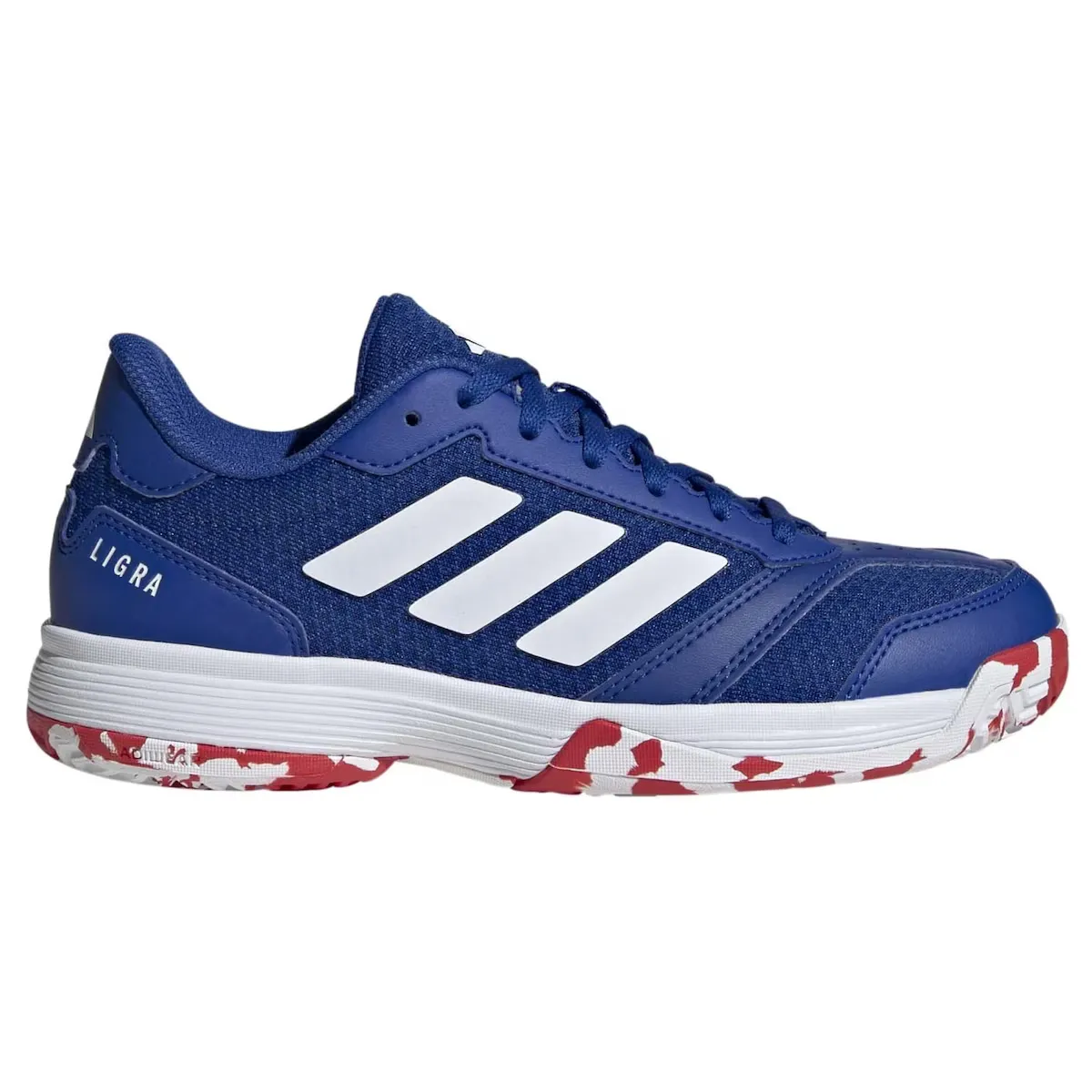 

Adidas LIGRA 8K детская обувь для дома, синий