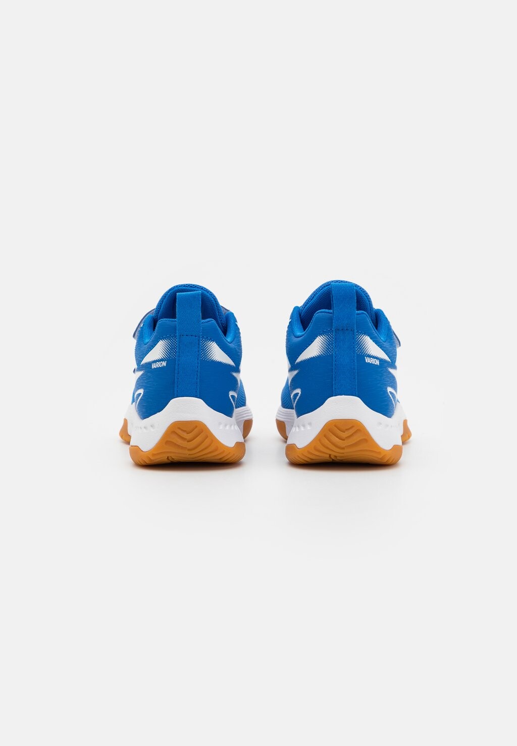 Гандбольные кроссовки Varion Ii Jr Unisex Puma, Team Royal/белая резина — фото 4