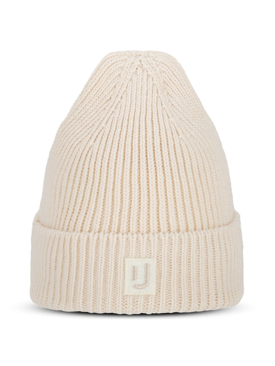 

Шапка Johnny Urban Beanie Billie, кремовый