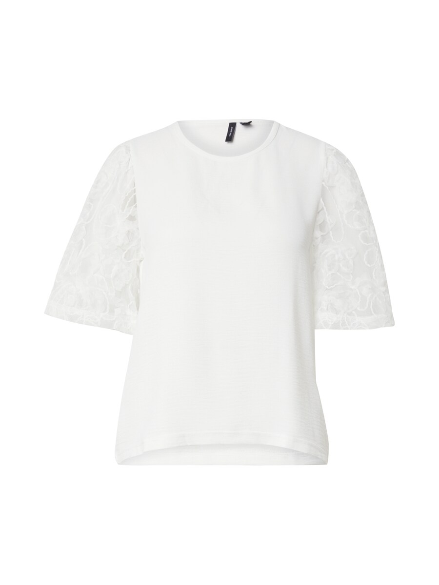 

Блуза VERO MODA VMTINA, белый