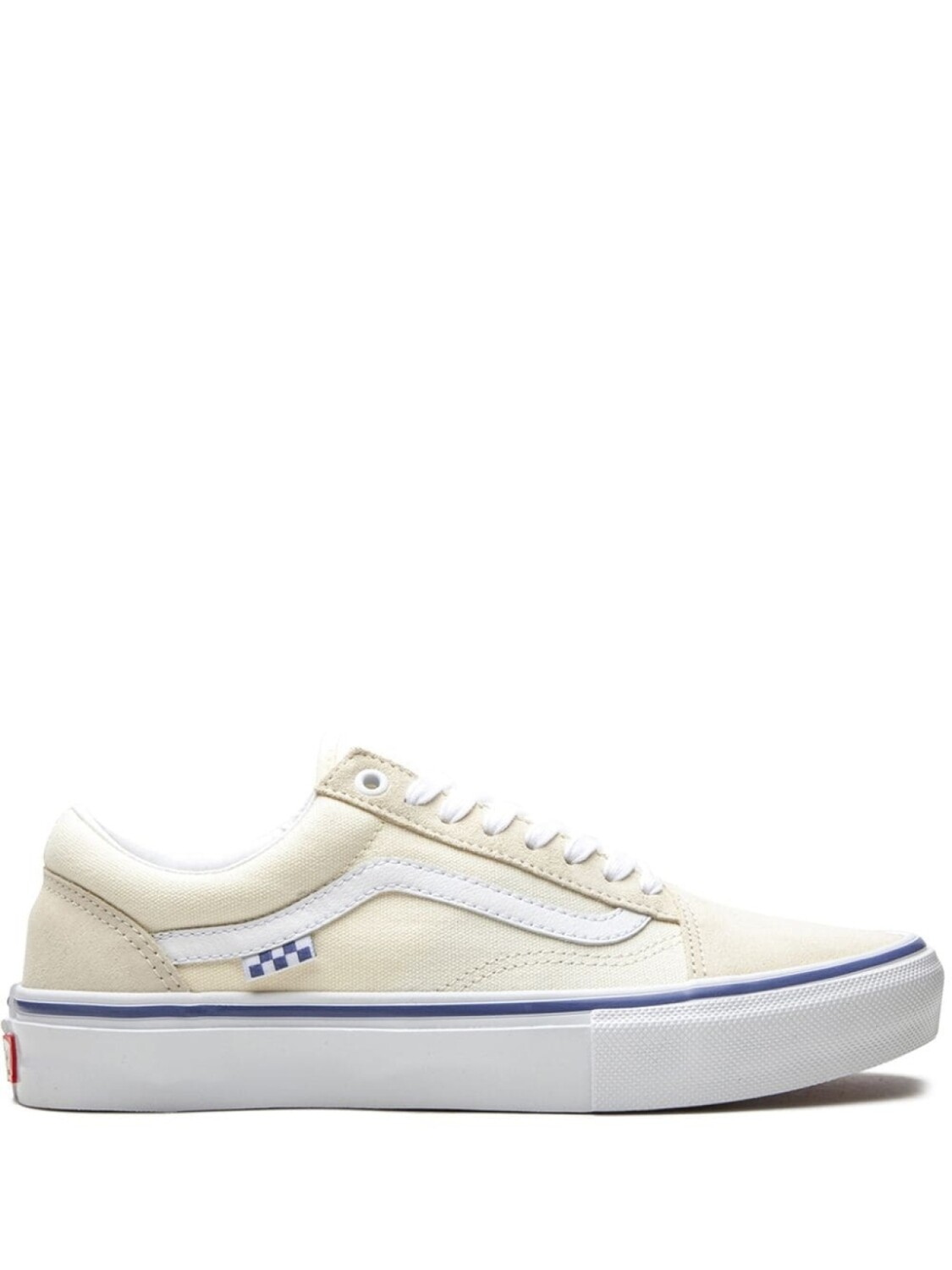 

Vans кеды Old Skool, белый