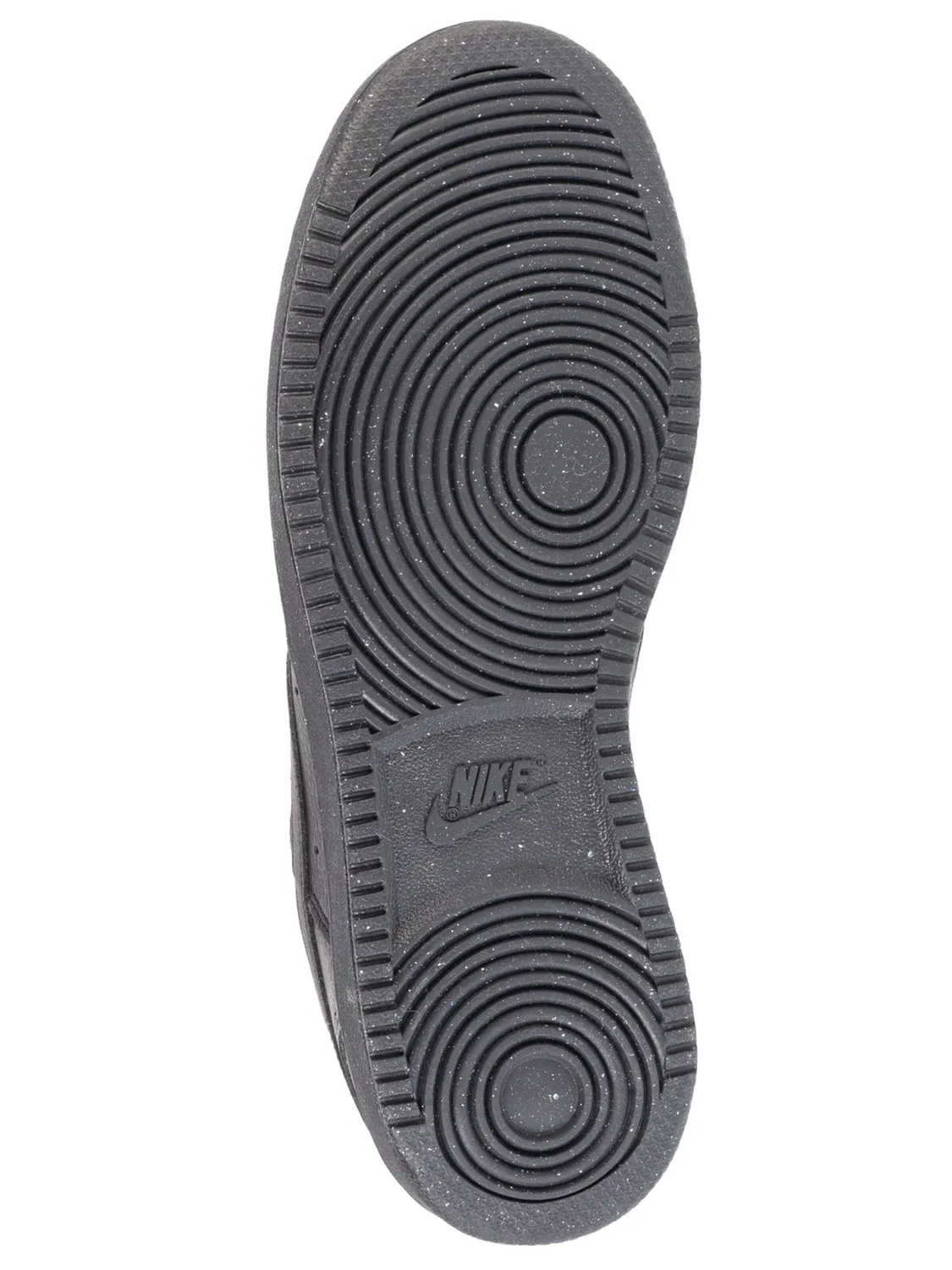 Кроссовки 'Nike Court Vision Low NN' Nike, Black — фото 3