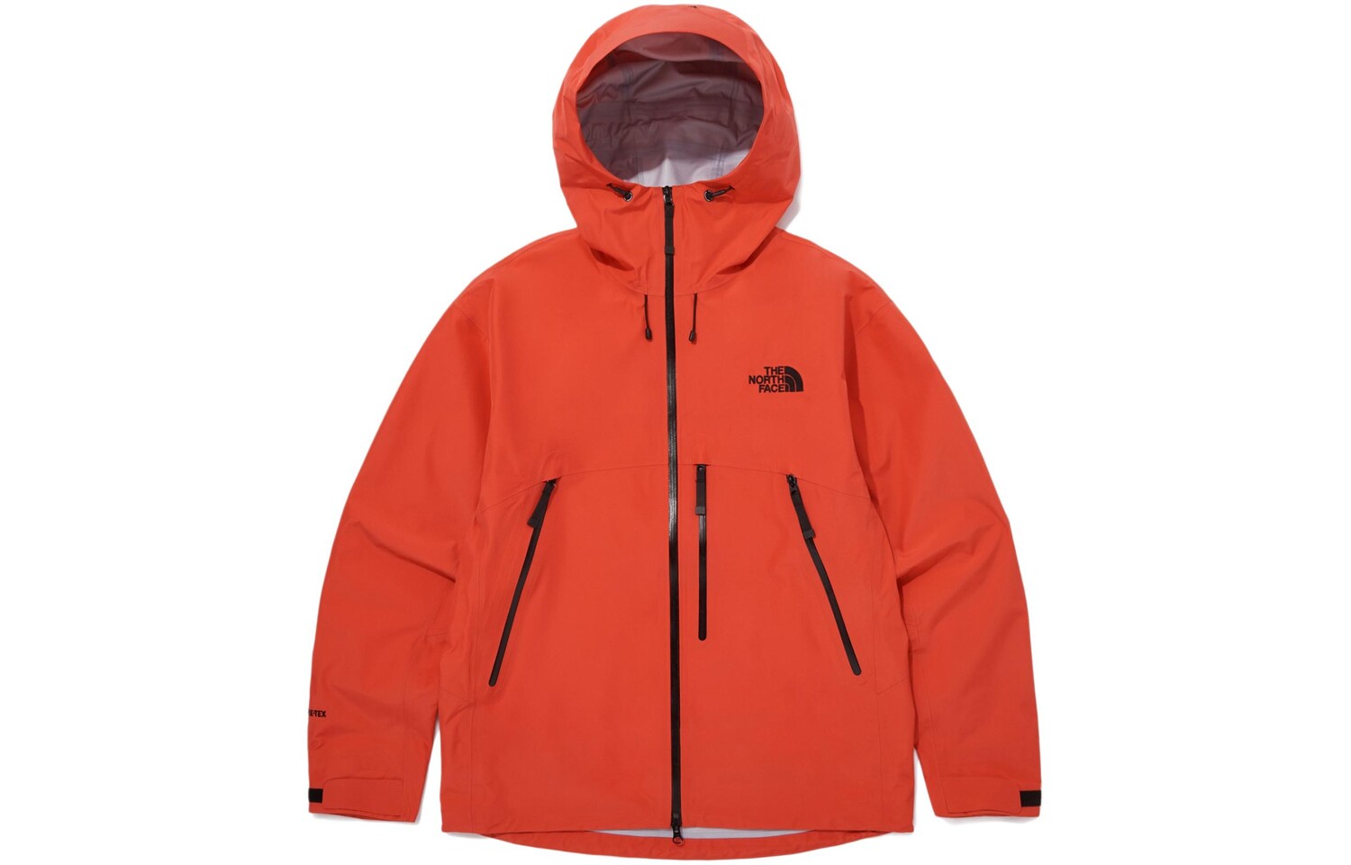 

Коллекция одежды Куртка мужская Оранжевая The North Face, оранжевый