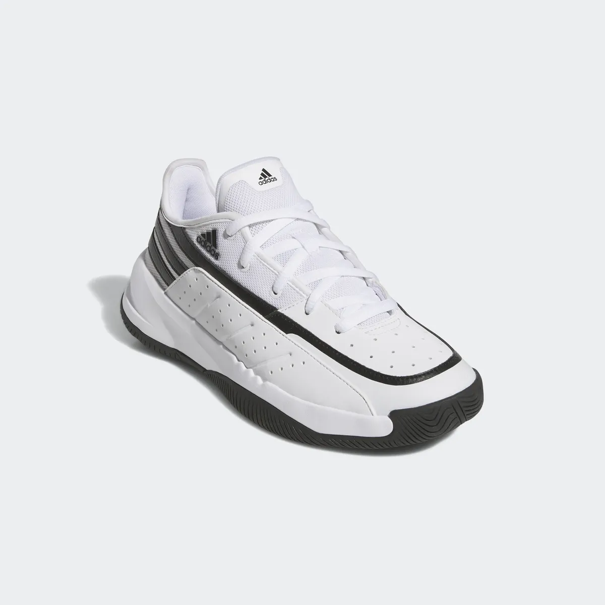 

Баскетбольные кроссовки Adidas Sportswear "FRONT COURT", белый