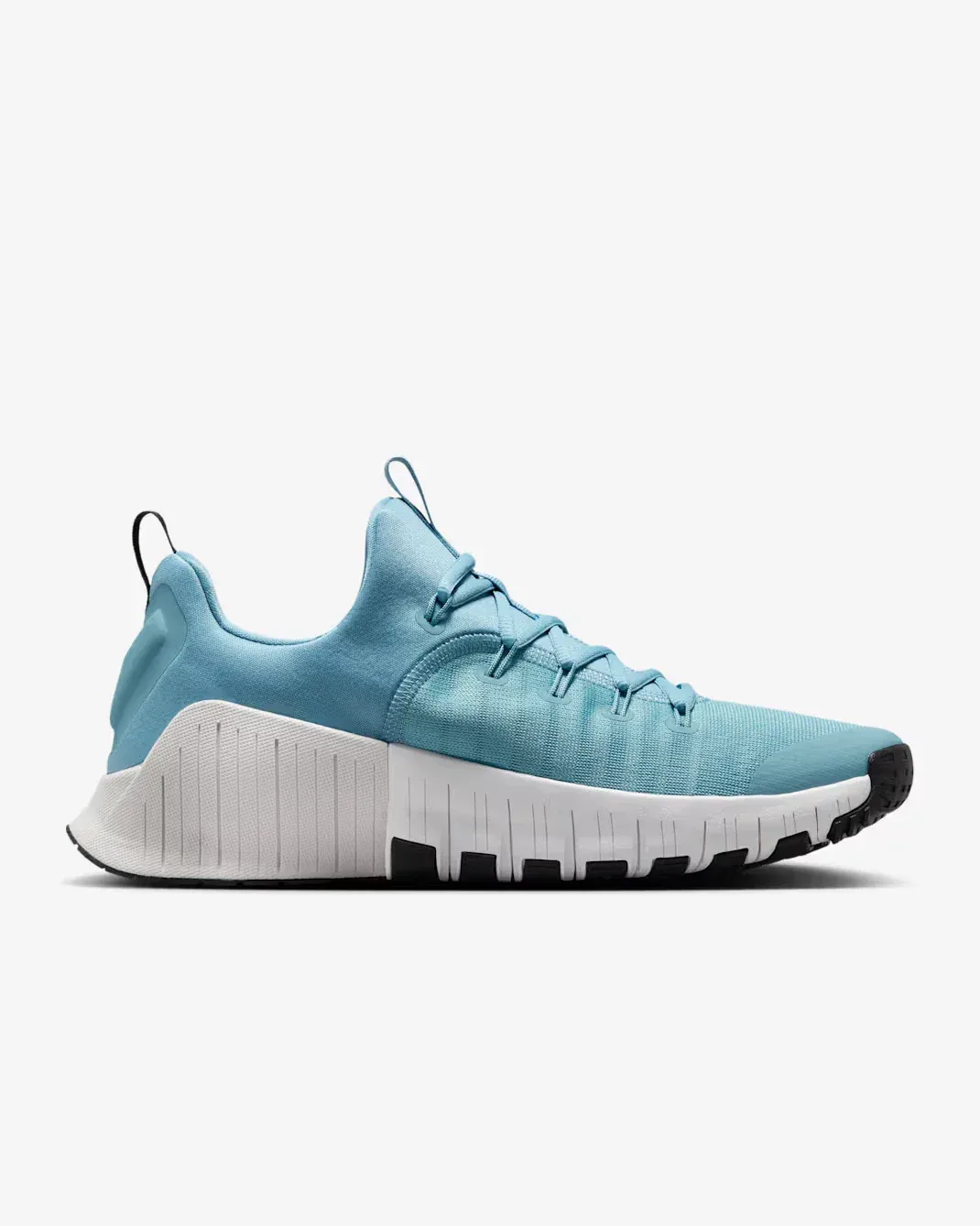 Мужские кроссовки Free Metcon 6 FJ7127-400 синего цвета для тренировок DWA3199 Nike — фото 2