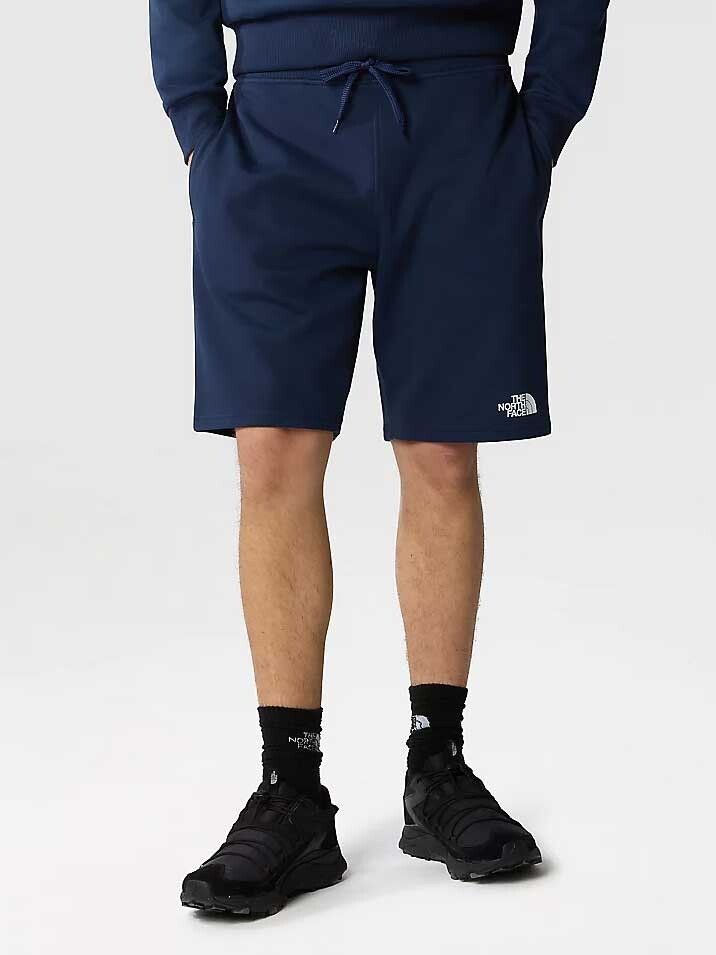 

Шорты The North Face M STANDARD SHORT LIGHT, синий