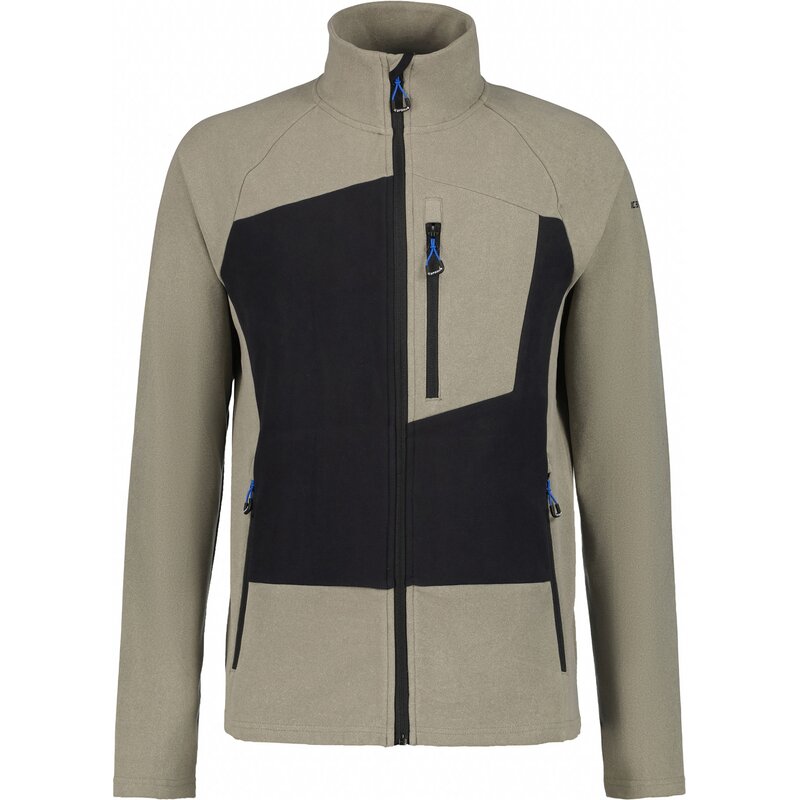 

Нижняя куртка Doland Icepeak, цвет grau