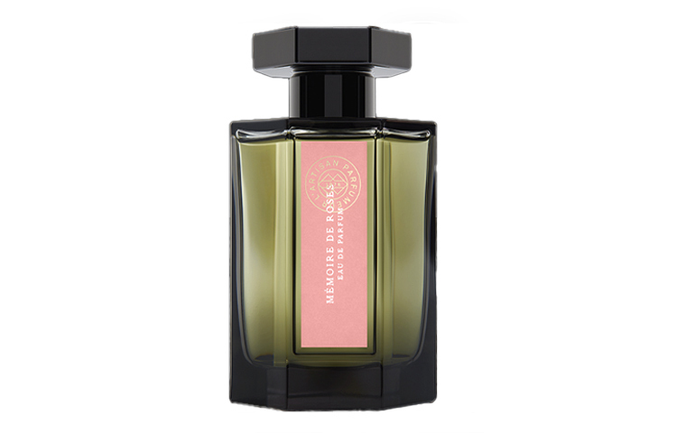 

Парфюмерная вода L'Artisan Parfumeur Mémoire de Roses, 100 мл