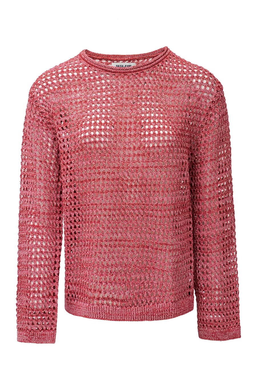 

Свитер Salsa Jeans, Rose