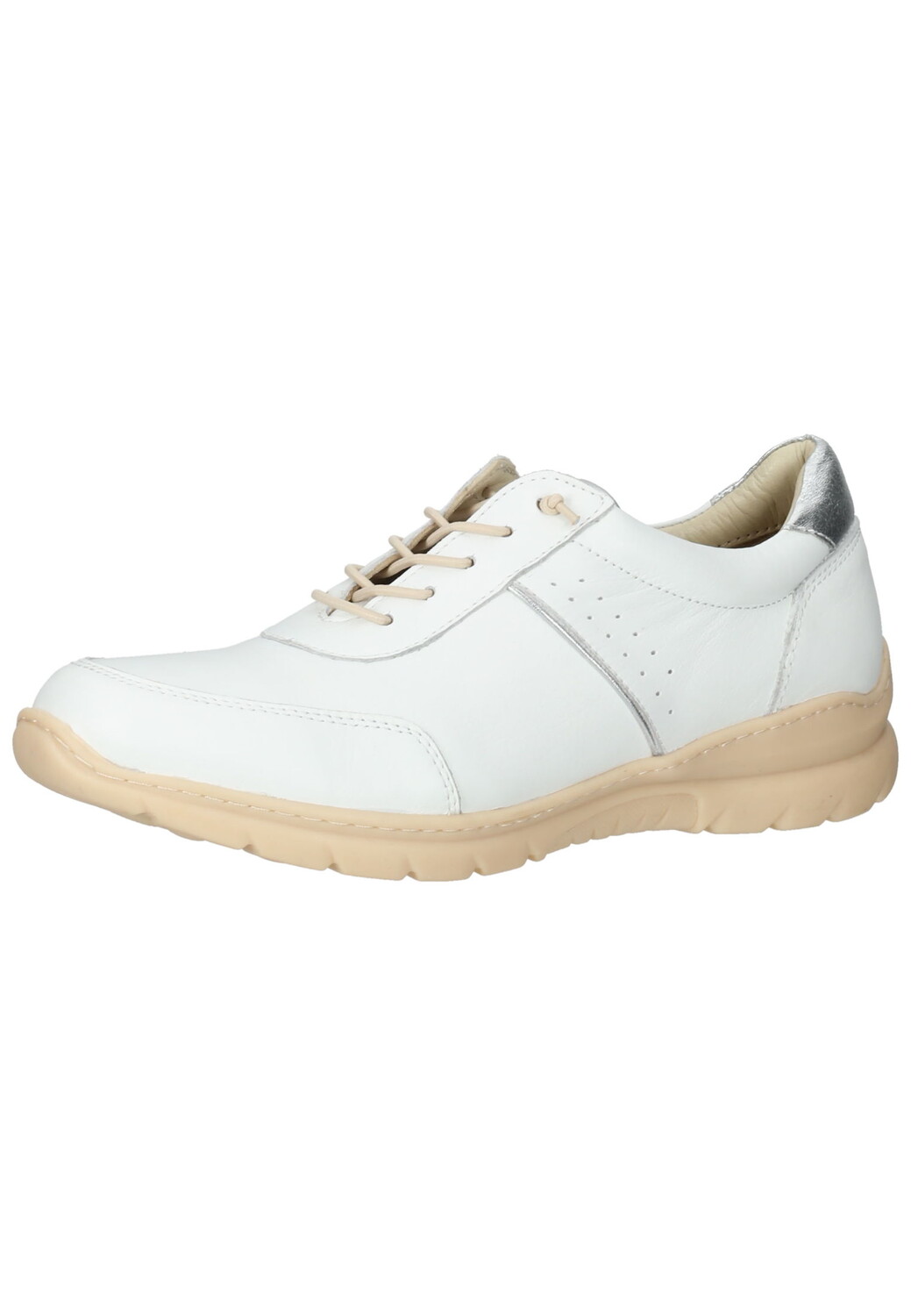 

Кроссовки Hush Puppies Sneaker, белый