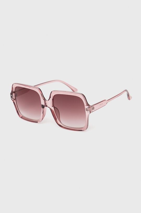 

Солнцезащитные очки Jeepers Peepers, розовый