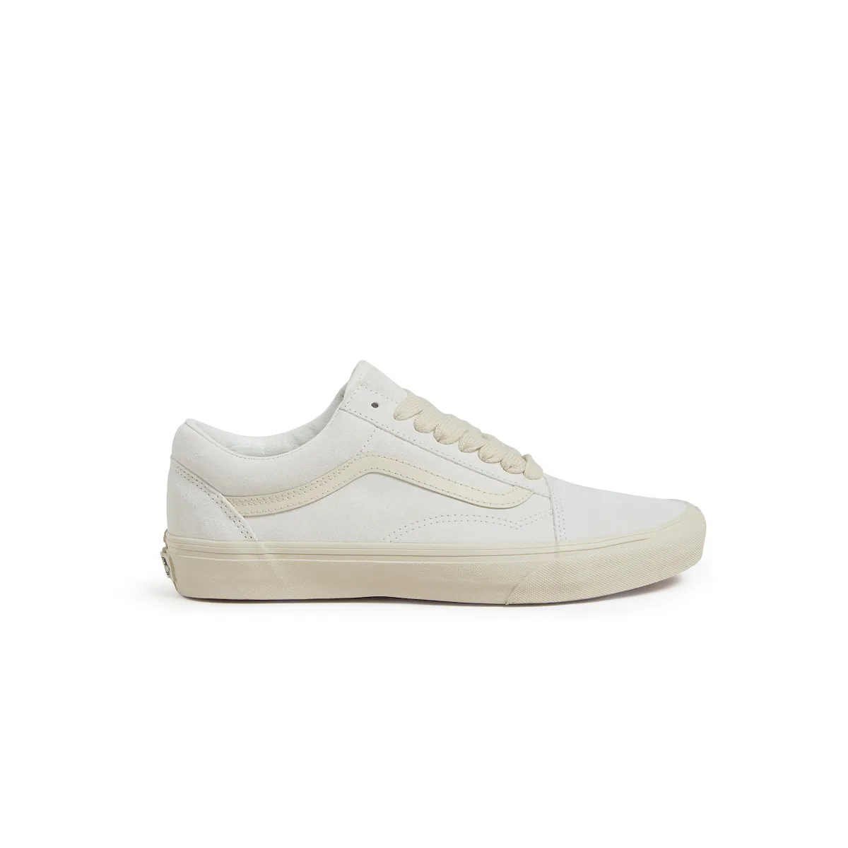 

Vans Old Skool унисекс повседневные кроссовки, белый