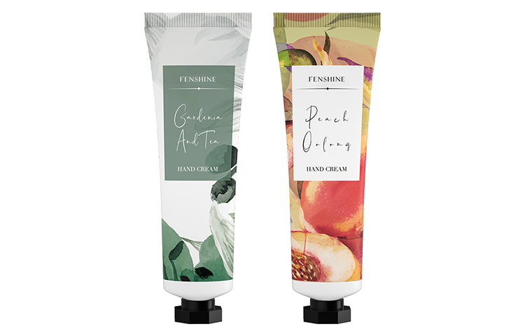 

Увлажняющий крем для рук Unisex FENSHINE