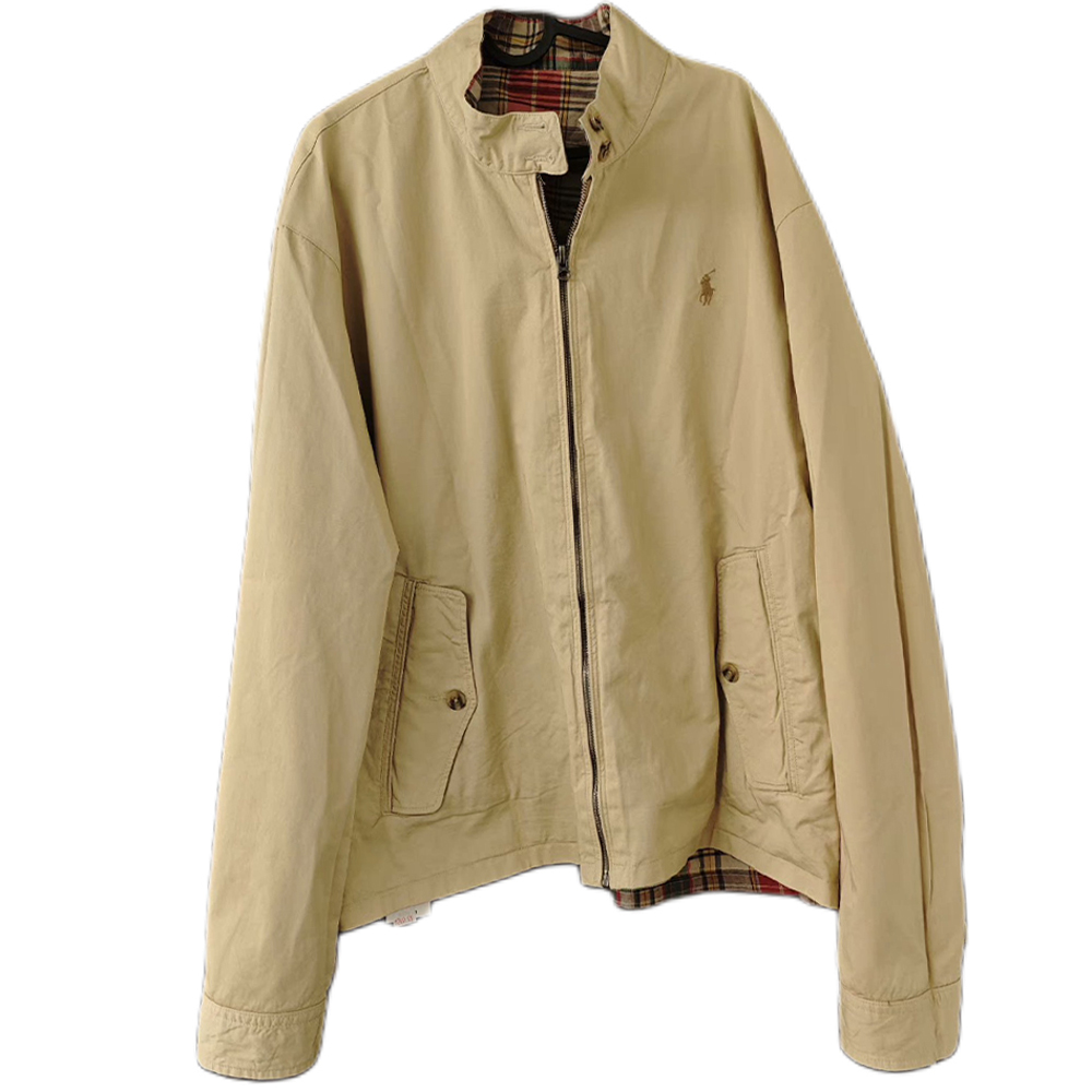 

Polo Ralph Lauren Куртка мужская хаки, Khaki