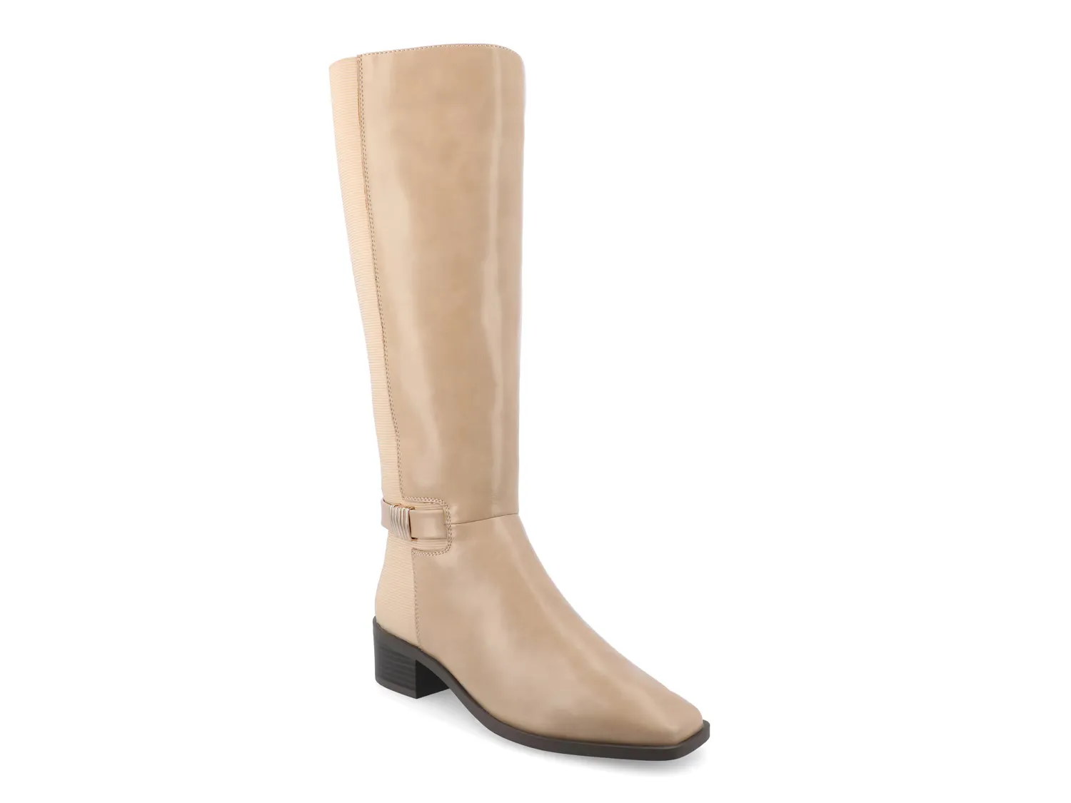 

Сапоги Londyn Wide Calf Boot Journee Collection, цвет tan