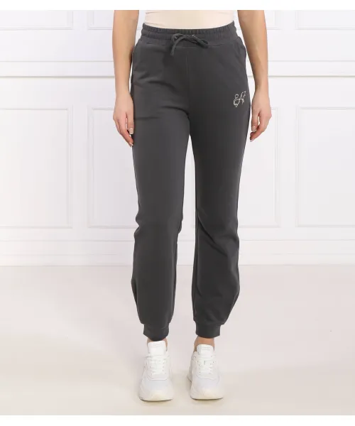 

Спортивные штаны Regular fit Ea7, серый