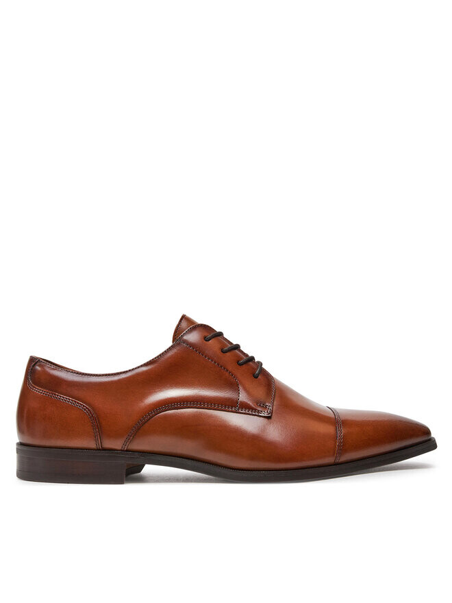 

Туфли Aldo hasta el tobillo Callahan 13647020 Marrón, коричневый