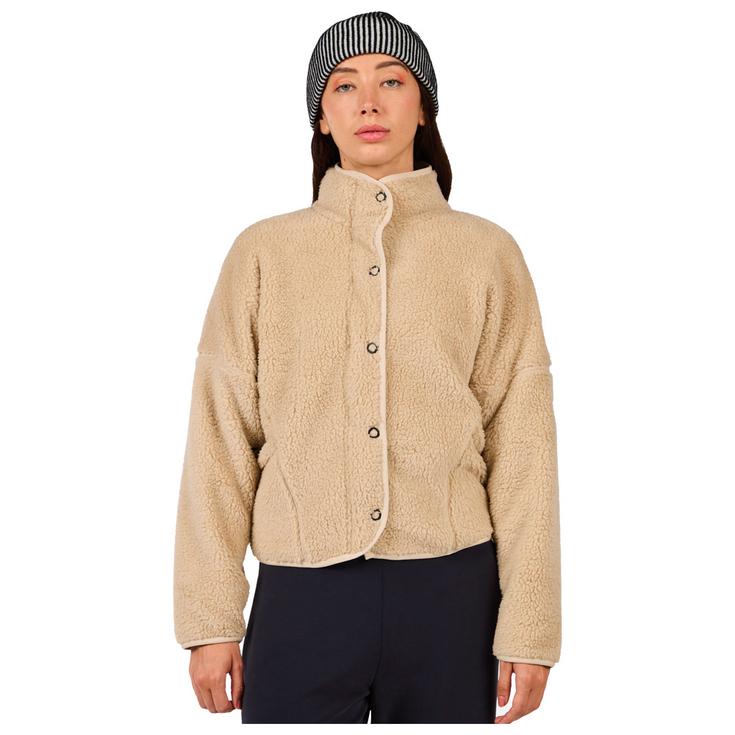 

Флисовая куртка из шерпы с логотипом alltrack Snap - туман - xs Rossignol, Серый, Флисовая куртка из шерпы с логотипом alltrack Snap - туман - xs Rossignol