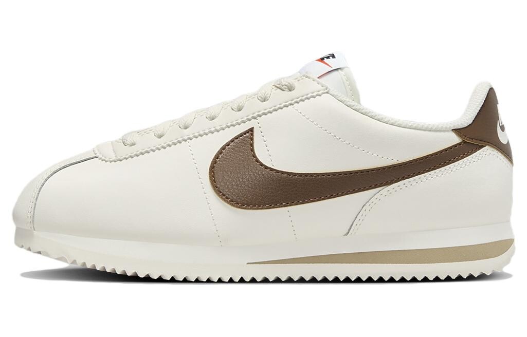 

Кроссовки Nike Cortez Cacao Wow Women's, хаки