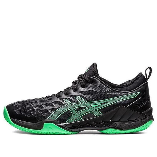

Кроссовки взрыв ff 3 Asics, черный