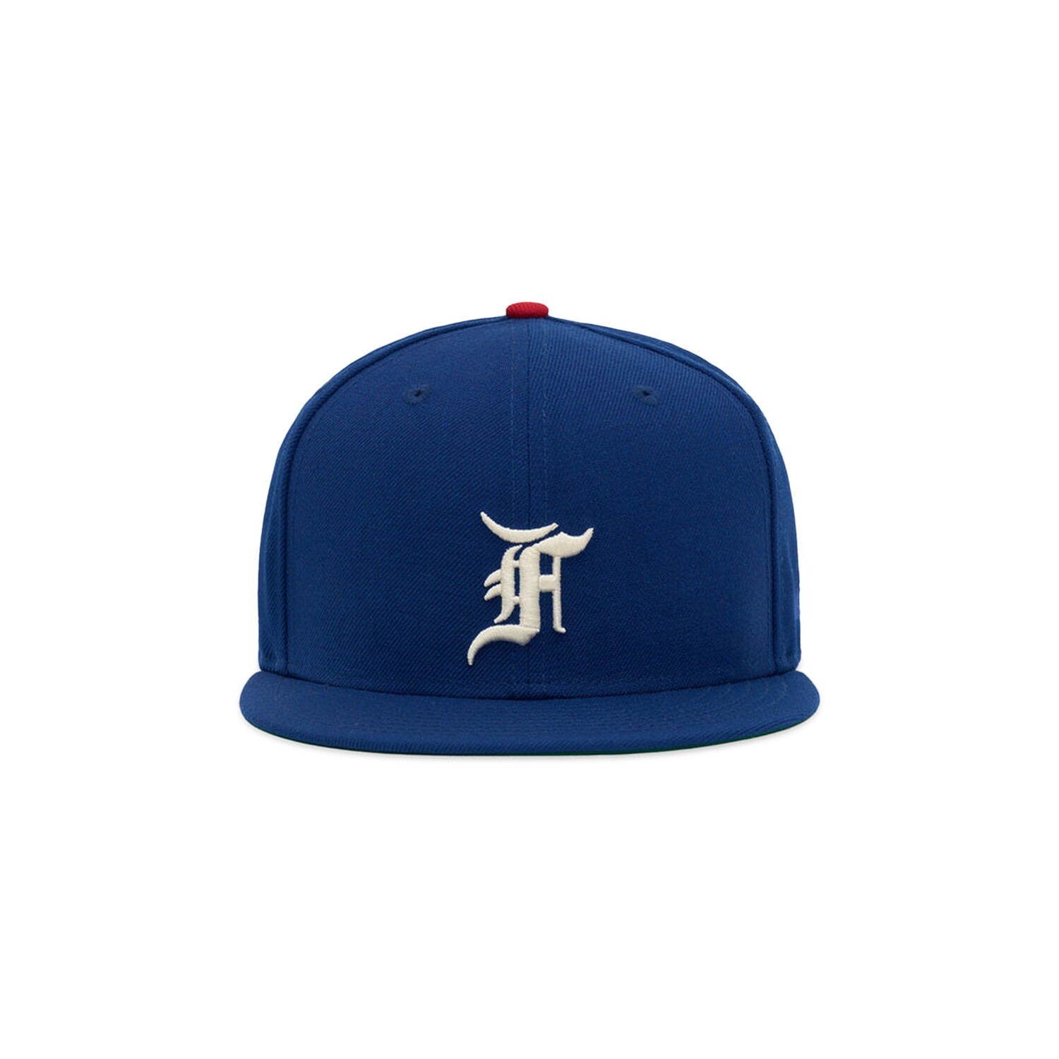 

Fear of God Essentials 59Кепка Fifty Chicago Cubs