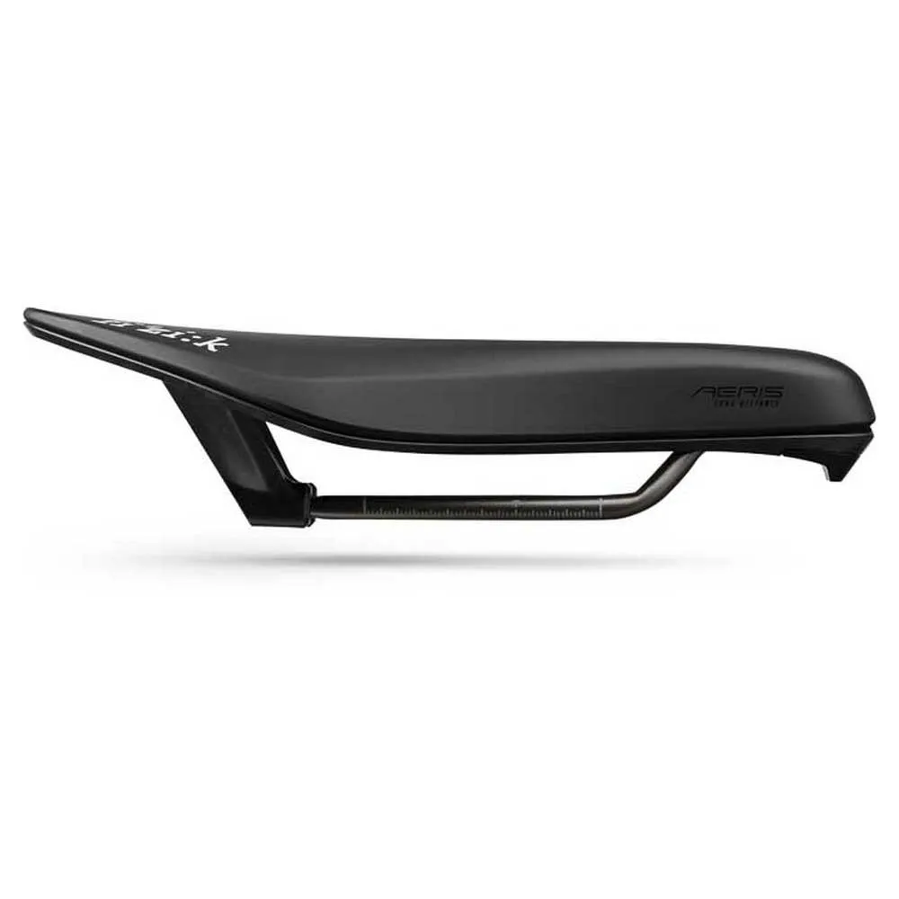

Седло Fizik Transiro LD R3, черный