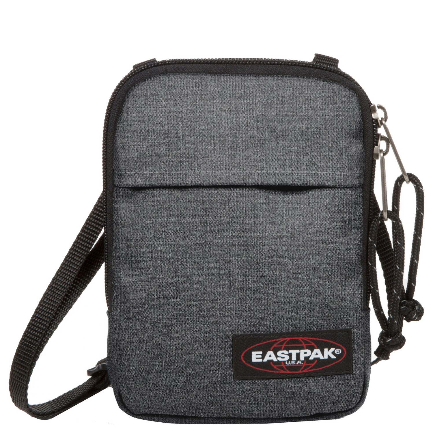 

Сумка через плечо Eastpak Buddy 18 cm, черный