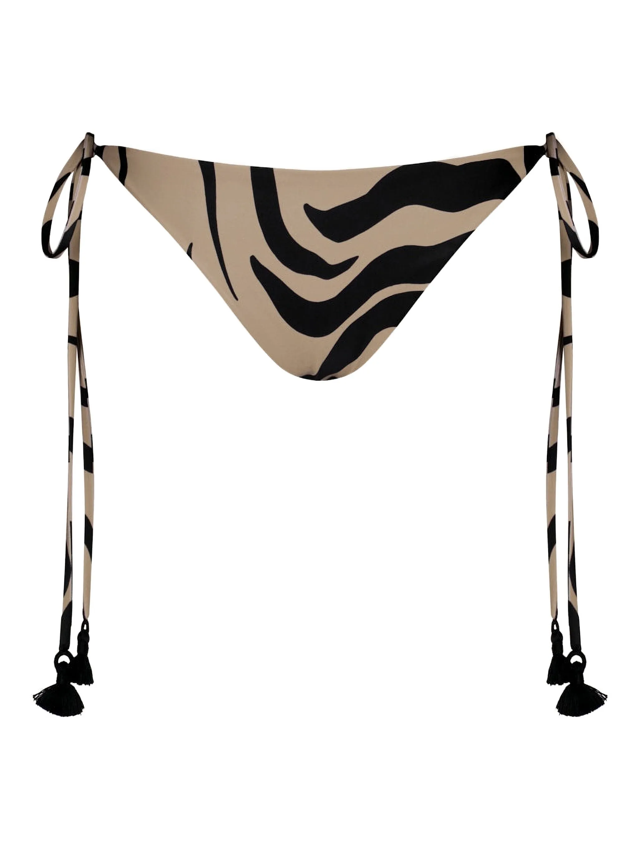 

Двусторонние плавки бикини Sagrado Johanna Ortiz, нейтральный