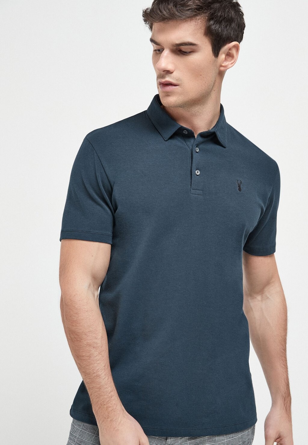 

Рубашки-поло Three Pack Next, мультиколор