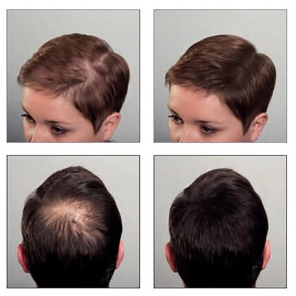 Sibel Hair Sculptor Светло-коричневый 25г — фото 2