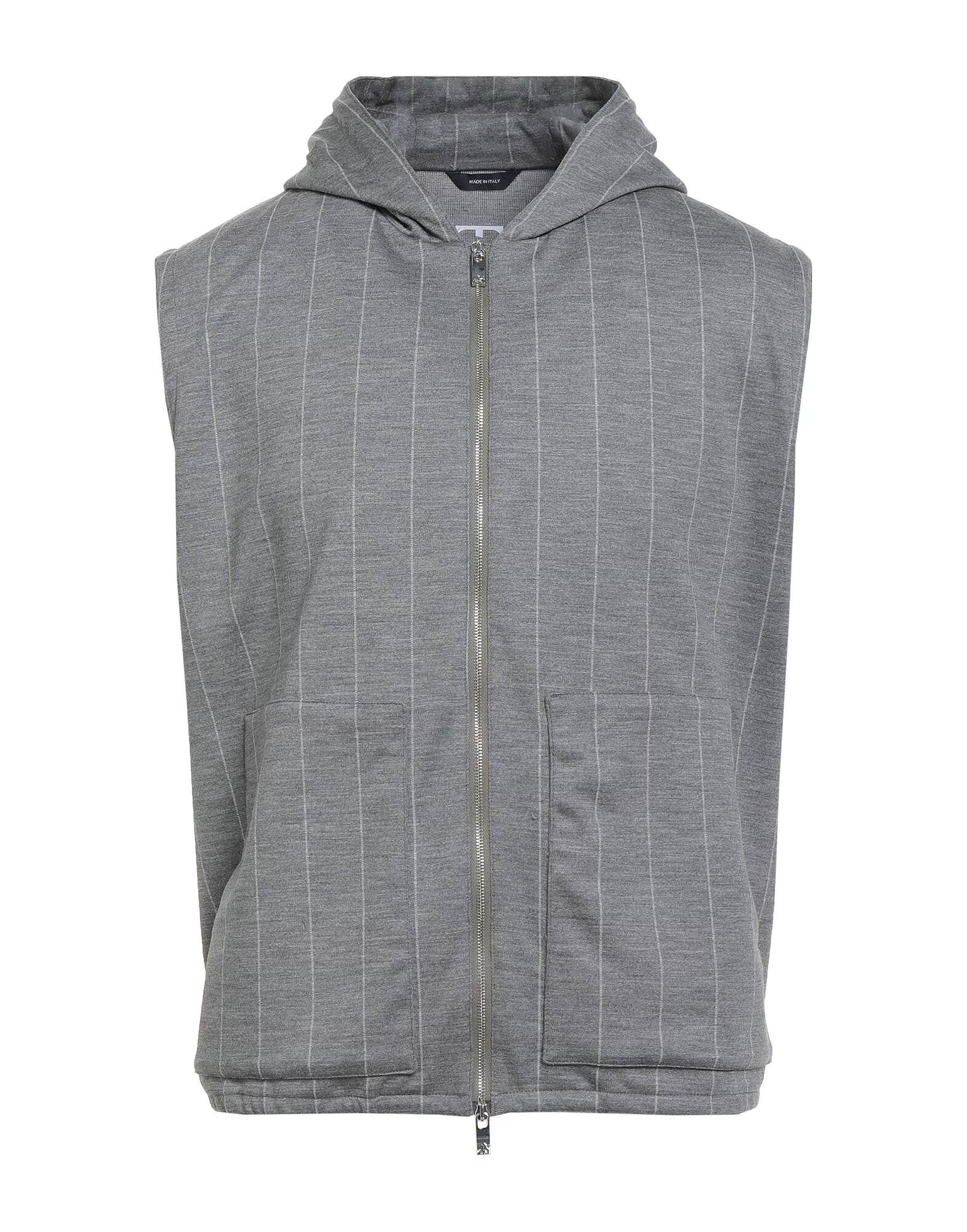 

Толстовка Tombolini, серый