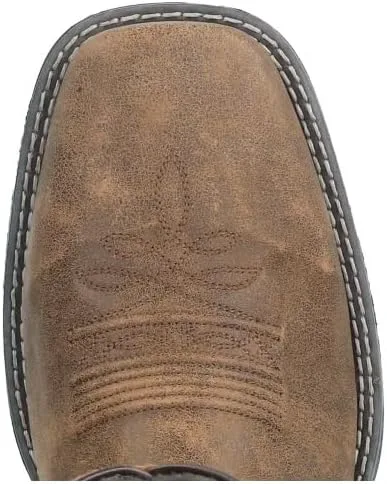 Мужские ботинки Smoky Mountain Benton Smoky Mountain Boots, коричневый