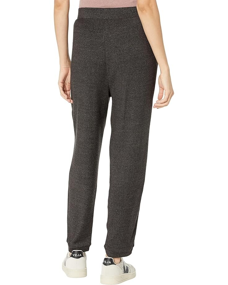 

Брюки H Halston Pleated Front Jogger Pants, цвет Heather Medium Gray
