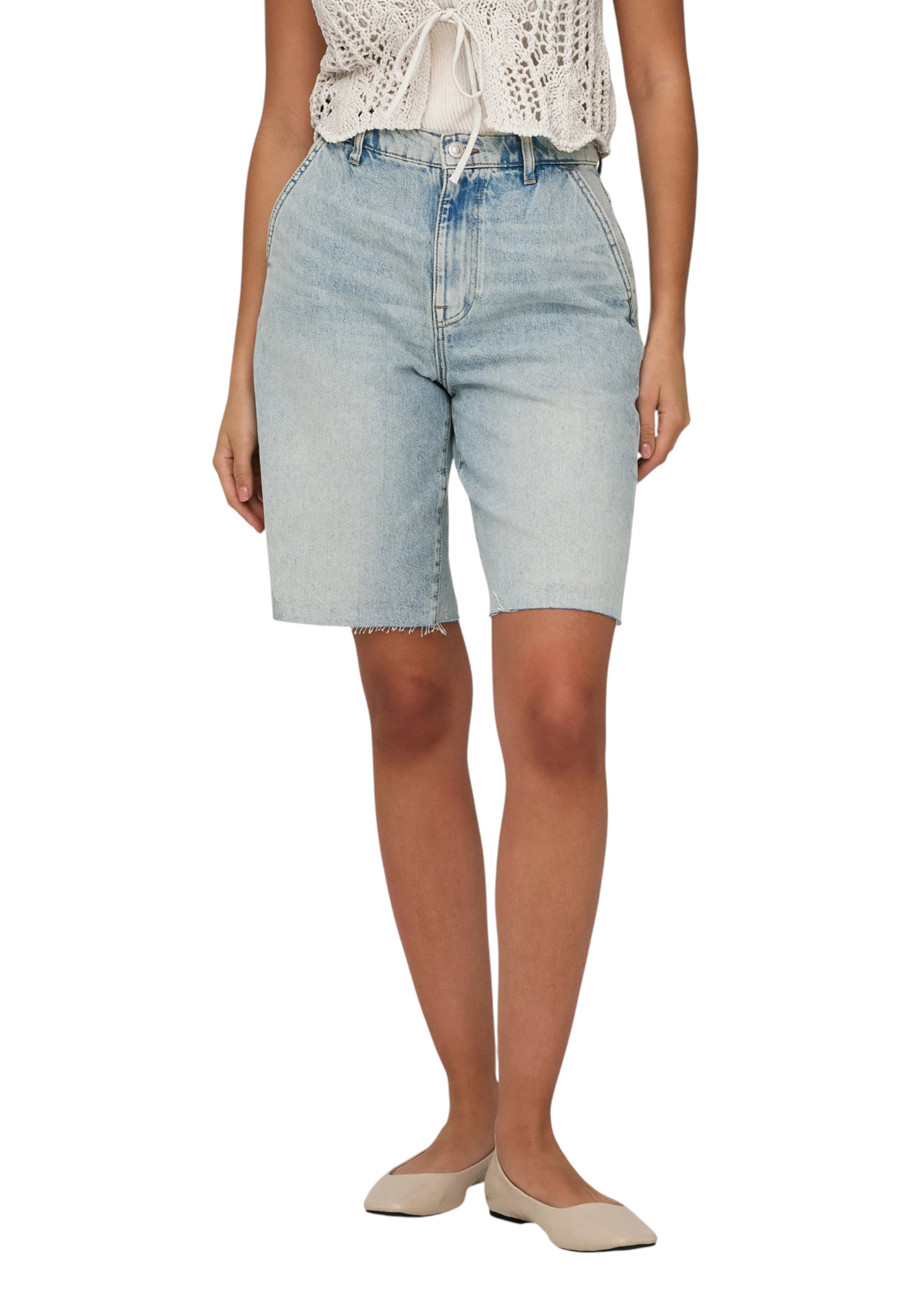 

Шорты Only, light blue